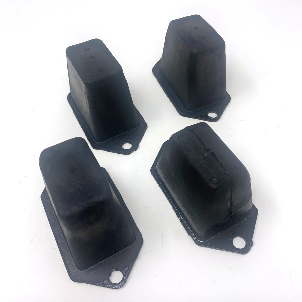 Spring Bump Stops for '58 to '80 Land Cruiser FJ40