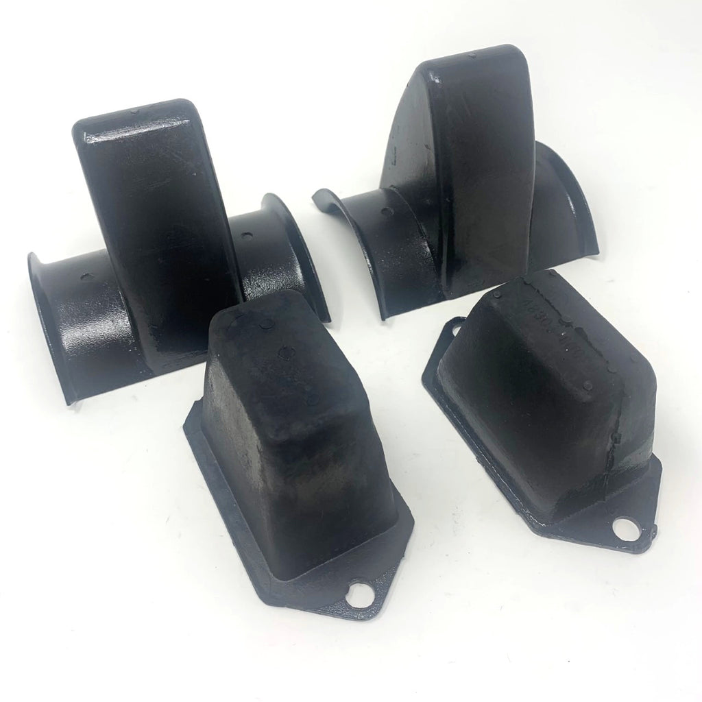 Spring Bump Stops for Land Cruiser FJ45