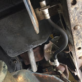 OEM Front Center Brake Hose for '76 to '84 Land Cruiser FJ40, FJ45, FJ55