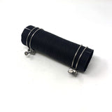 Stainless Hot Air Tube Hose Clamp for Land Cruiser FJ40 FJ45 FJ55 FJ60