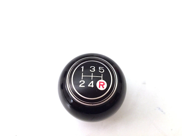 Toyota 5 speed clearance shift knob