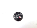 5 Speed Shift Knob for Land Cruiser FJ60 or FJ40