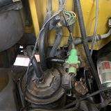 Charcoal Canister Elbow Hose for '78 and Later Land Cruiser FJ40 FJ55 FJ60 Pickup