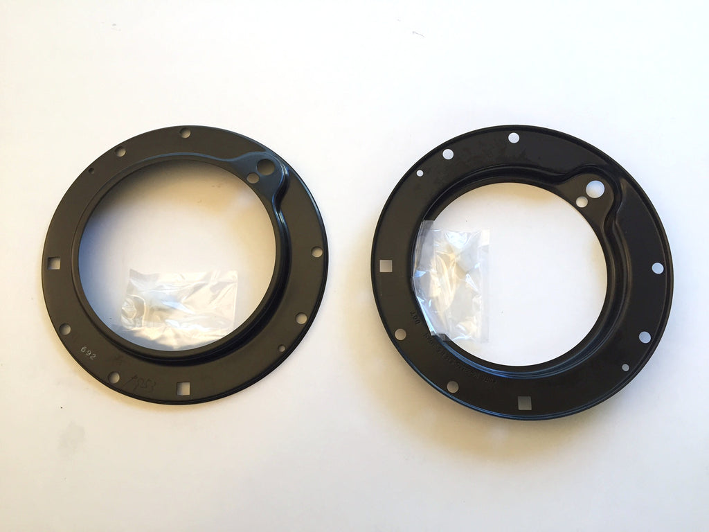 OEM Headlight Housing for Land Cruiser FJ60 - Set of 2