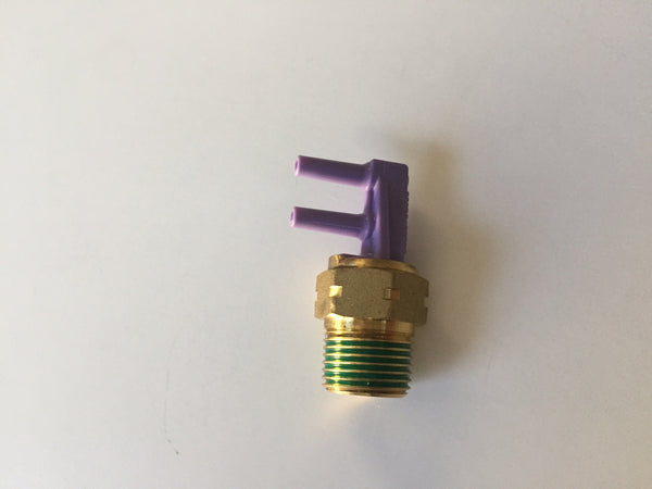 OEM Purple BVSV for Land Cruiser FJ40 FJ60 Pick-up 4Runner – City
