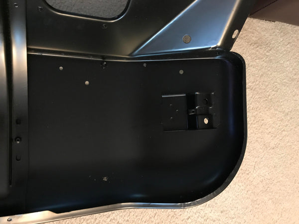 5301様オーダーページ OEM Fenders for Land Cruiser FJ40 - LH and RH – City Racer LLC
