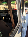 Sliding Window Inner Seal for Land Cruiser FJ40 LX BJ44 FJ45 Troopy