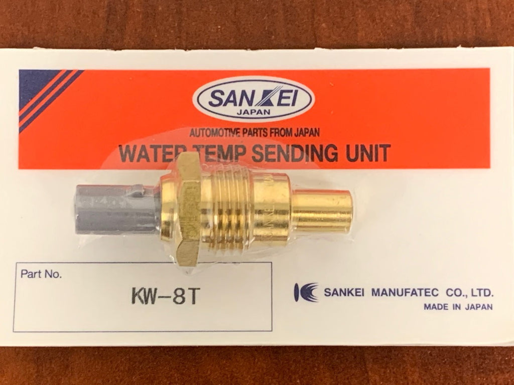 Coolant Temperature Sender for '93 to '97 Land Cruiser FZJ80