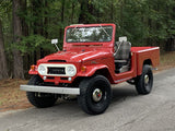 16" Wheels / Rims for Land Cruiser FJ40 FJ45 FJ55 FJ60