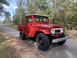 16" Wheels / Rims for Land Cruiser FJ40 FJ45 FJ55 FJ60
