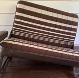 Zebra Interior Kit for Land Cruiser BJ40 BJ42 LX