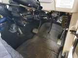 Electric Power Steering for '73 and later Toyota Land Cruiser FJ40