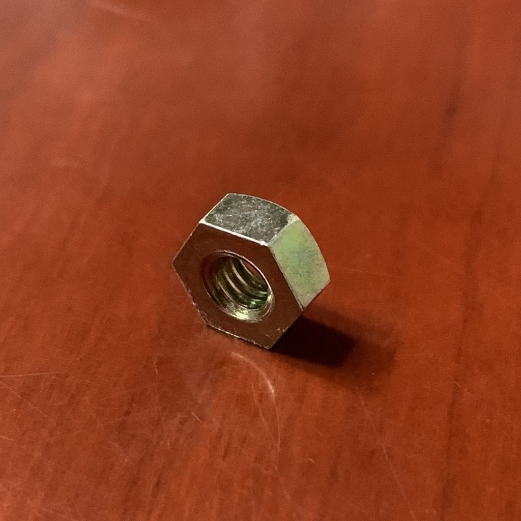 M5x0.9 JIS Nut for '58 to '67 Land Cruiser FJ40 FJ45