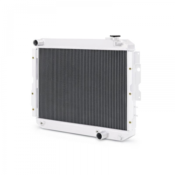 Mishimoto Performance Aluminum Radiator for Land Cruiser FJ60 FJ62