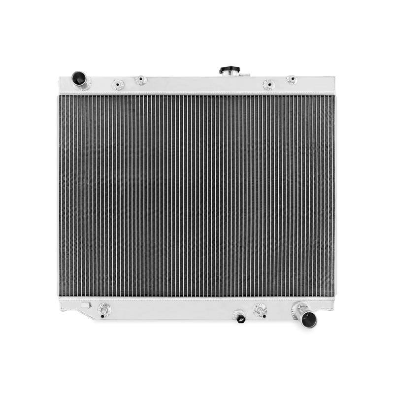 Mishimoto Performance Aluminum Radiator for Land Cruiser 100 Series