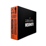 Mishimoto Performance Aluminum Radiator for Land Cruiser FJ60 FJ62