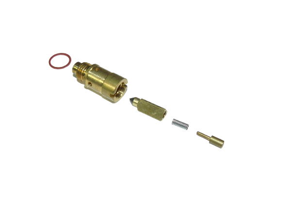 Needle & Seat for '79 to '87 Aisan Carburetor for Land Cruiser FJ40 FJ55 FJ60