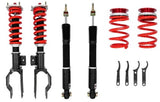 Pedders Extreme Xa Coilover Kit for Tesla Model 3 AWD