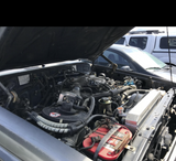 Mishimoto Performance Aluminum Radiator for Land Cruiser FJ60 FJ62