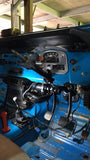 Electric Power Steering for '73 and later Toyota Land Cruiser FJ40