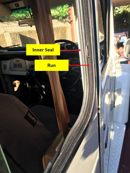 TOYOTA LAND CRUISER FRONT DOOR WEATHERSTRIP | Malaysia TOYOTA LAND CRUISER FRONT DOOR WEATHERSTRIP | Malaysia