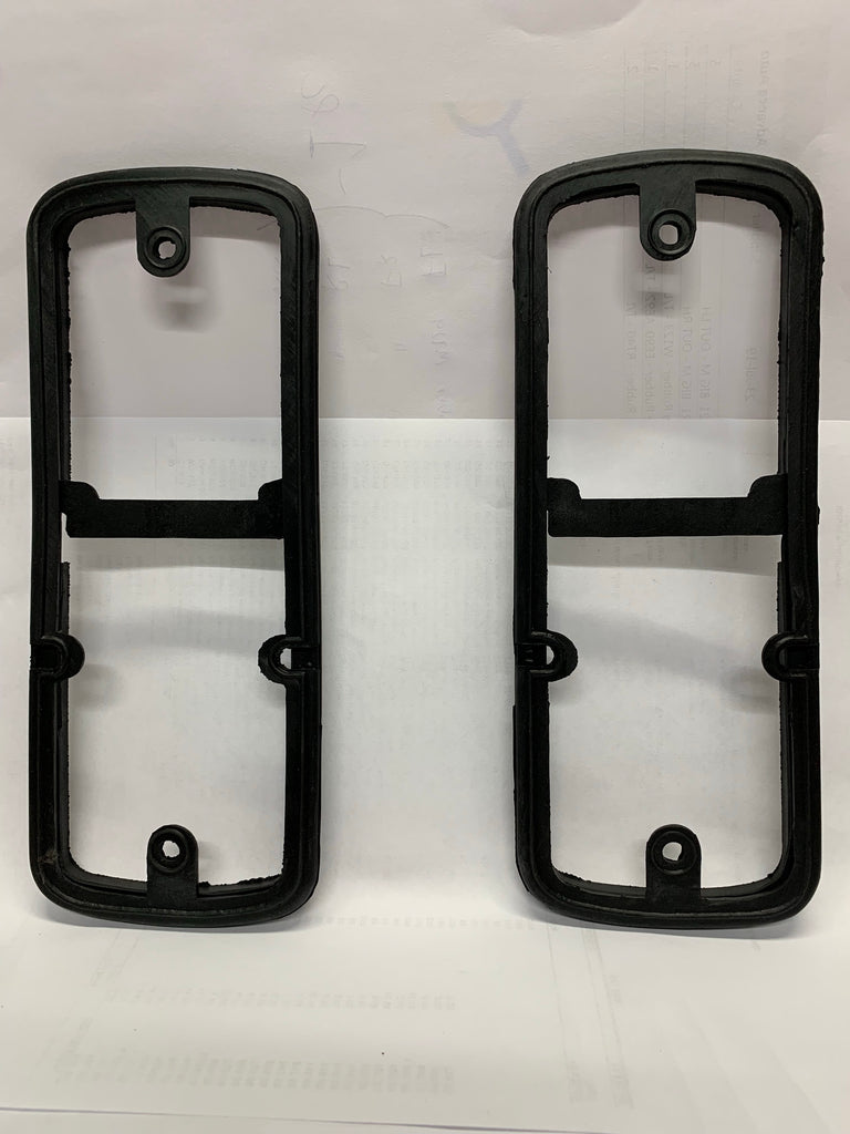 Tail Light Gasket for Early Land Cruiser FJ45 FJ40 - Set of 2