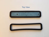 Cowl Vent/Damper Gasket for Land Cruiser FJ40