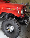 16" Wheels / Rims for Land Cruiser FJ40 FJ45 FJ55 FJ60