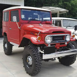 16" Wheels / Rims for Land Cruiser FJ40 FJ45 FJ55 FJ60