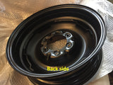 16" Wheels / Rims for Land Cruiser FJ40 FJ45 FJ55 FJ60