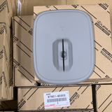 OEM Outer Mirror Head for '77 to '84 Land Cruiser FJ40