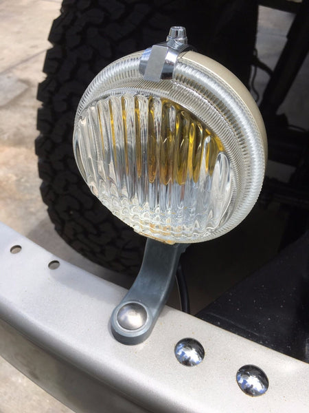 OEM Fog Light for Land Cruiser FJ40 – City Racer LLC