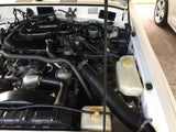 Air Intake Hose for Land Cruiser FJ60