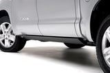Powerstep Electric Running Boards for Toyota Sequoia and Tundra Double Cab & CrewMax