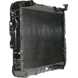Radiator for Land Cruiser FJ60 FJ62
