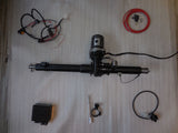 Electric Power Steering for Jaguar XK140