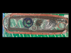 Land Cruiser 40 and 55 Series