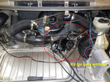 Electric Power Steering for Porsche 911 912