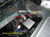 Electric Power Steering for Porsche 911 912