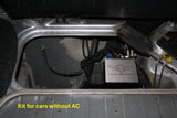 Electric Power Steering for Porsche 911 912