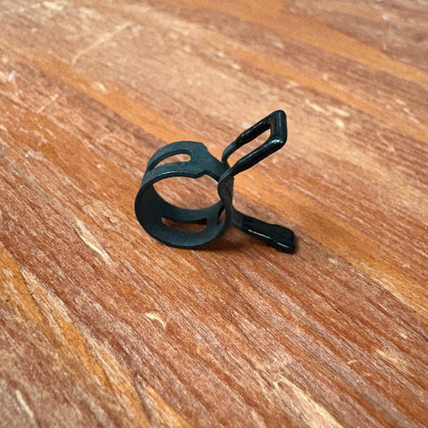 OEM 11 mm Hose Clip for Land Cruiser FJ40 FJ55 FJ60 FZJ80