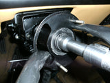 Electric Power Steering for Ferrari Mondial