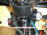 Electric Power Steering for Ferrari Mondial