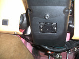 Electric Power Steering for Ferrari Mondial
