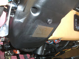 Electric Power Steering for Ferrari Mondial