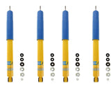 Bilstein Shocks for Land Cruiser 100 Series