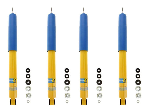 Bilstein Shocks for Land Cruiser 100 Series