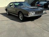 Electric Power Steering for Aston Martin DBS 6