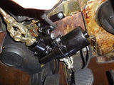 Electric Power Steering for Ferrari 308 GT4