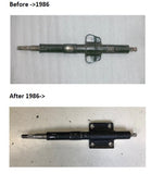 Electric Power Steering for De Tomaso Pantera